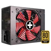 Блок питания для компьютеров Xilence Performance X XP1250MR9.2 XN178 1250W, Черный