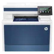 МФУ HP Color LaserJet Pro 4303dw, Teal