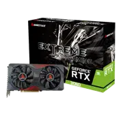 Placa video BIOSTAR GeForce RTX3060 / 12GB / GDDR6 / 192bit