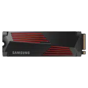 Накопитель SSD Samsung 990 PRO, 2 ТБ, MZ-V9P2T0CW
