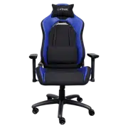 Scaun Gaming Trust GXT 714W Ruya, Black/Blue