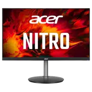 27.0" Monitor Gaming ACER Nitro XF273M [UM.HX3EE.302] / 1ms / 180Hz / Black