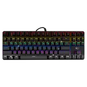 Клавиатура Sven KB-G9150, Проводная, Черный