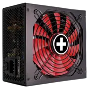Блок питания для компьютеров Xilence Performance X XP750MR9.2 XN173 750W, Черный
