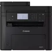 CANON MF275DW MFD Canon i-Sensys MF275dw, Mono Printer/Duplex/Copier/Color ADF/Fax, Net,WiFi, A4, 29ppm, 1200Mgz, 256Mb, 2400x600dpi, 60-163g/m2, Scan 9600x9600dpi-24 bit,150sheet tray, Max.20k pages per month, Cartr 071/071H (1200/2500 pag*)