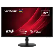 27.0" Monitor VIEWSONIC VG2708A / 100Hz / 5ms / Black