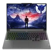 Laptop 16" Lenovo Legion 5 16IRX9 / Intel Core i7-14650HX / 32GB / 1TB SSD / RTX4060 / Luna Grey