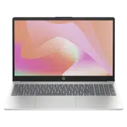 Laptop HP Laptop 15, Core i3-1315U, 16GB/1TB, 15.6", Natural Silver