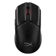 Беспроводная Игровая мышь HYPERX Pulsefire Haste 2 Mini, Black [7D388AA]