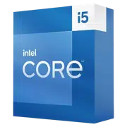 Процессор Intel Core i5-14400 Box, Silver
