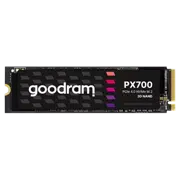 Unitate SSD GOODRAM PX700, 1 TB, SSDPR-PX700-01T-80