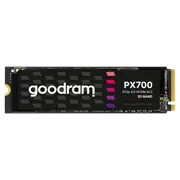 Накопитель SSD GOODRAM PX700, 2 TБ, Black