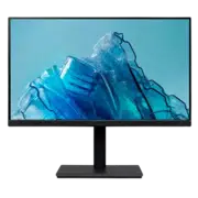 Monitor ACER IPS LED CB271bmirux Black
