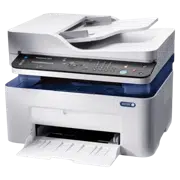 Dispozitiv multifuncțional Xerox WorkCentre 3025, White