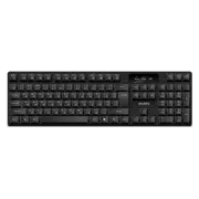Tastatură Sven KB-C2300W, Fara fir, Negru