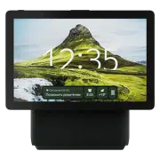 Yandex Station Duo Max with Alisa / 60W / Display 10.5" / FHD / Cam 13Mpx / Green