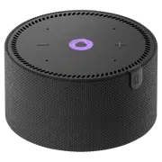 Boxă inteligentă Yandex Station MINI cu Alisa, Negru
