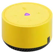 Boxă inteligentă Yandex Lite YNDX-00025, Galben