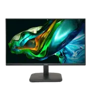 27.0" Monitor ACER IPS EK271E [UM.HE1EE.E02] / 1ms / 100Hz / Black