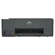 Dispoztiv multifuncțional HP Smart Tank 581, Negru
