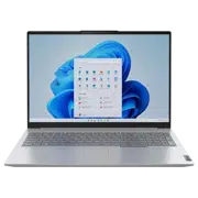 Ноутбук 16" Lenovo ThinkBook 16 G6 ABP / WUXGA / AMD Ryzen 7 7730U / 16GB / 512GB SSD / Arctic Grey