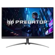 Monitor Gaming 32" ACER Predator X32QFS, Black