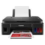МФУ Canon Pixma G3416, Black