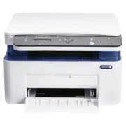 Dispozitiv multifuncțional Xerox WorkCentre 3025B, White