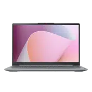Ноутбук 16" Lenovo IdeaPad Slim 3 16IAH8 / Intel Core i5-12450H / 16GB / 512GB SSD / Arctic Grey