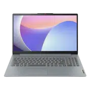 Ноутбук 15.6" Lenovo IdeaPad Slim 3 15IRU8 / Intel Core i3-1305U / 8GB / 512GB SSD / Arctic Grey