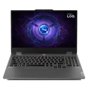 Laptop 15.6" Lenovo LOQ 15IRX9/ QHD/ Intel Core i5-13450HX/ 16GB/ 1TB SSD/ RTX3050/ Luna Grey