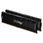 Memorie RAM Kingston FURY Renegade, 32GB, Negru