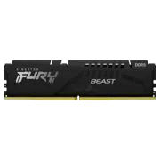 Memorie RAM Kingston FURY Beast EXPO, 16GB, Negru