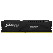 Memorie RAM Kingston FURY Beast EXPO, 16 GB, Black