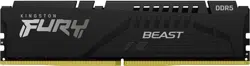 Memorie operativa Kingston FURY® Beast DDR5 6000 MHz 32GB