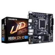 Placă de bază GIGABYTE H610M S2H V2 LGA1700 Micro‑ATX