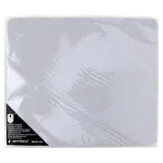 Mousepad Gembird MP-PRINT-M, Alb