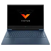 Laptop 16.1" HP Victus 16/ 144Hz/ AMD Ryzen 5 8645HS/ 32GB / 1TB SSD/ RTX4050 / Performance Blue