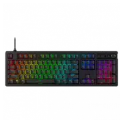 Клавиатура HyperX Alloy Rise, Черный