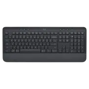 Tastatură Logitech K650, Graphite