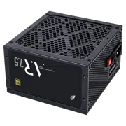 Sursă Alimentare PC 1STPLAYER ARMOUR 7.5 PS-750AR 750W, Negru