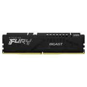Оперативная память Kingston FURY Beast EXPO, 32 ГБ, Black
