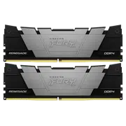Memorie RAM Kingston FURY Renegade, 16 GB, Black / Silver