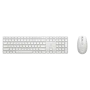 Клавиатура и Мышь HP 650, Белый