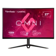 Monitor Viewsonic VX2718-2KPC-MHDJ 27" 2K