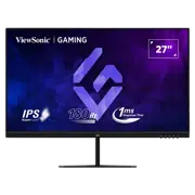 Monitor Gaming 27.0” ViewSonic VX2779-HD-PRO, Black