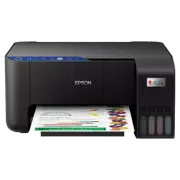 Dispozitiv multifuncțional Epson MFD EcoTank L3200, Negru