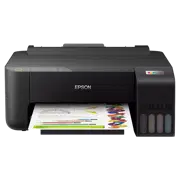 EPSON L1250 Printer CISS Epson EcoTank L1250 black, color  A4, Print 720x720dpi, 3pl, ISO/IEC 9.0/4.8 ipm,64-300 г/м2, USB 2.0, 4 ink tanks: C13T66414A/24A/34A/44A  B/M/Y/C Black: 3.600 pages  Colour: 6.500 p.