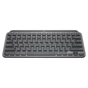Клавиатура Logitech MX Keys mini, Графитовый