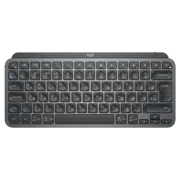 Клавиатура Logitech MX Keys mini, Графитовый